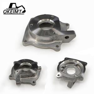 Quality 11334-E0060 Engine Spare Parts Pump Mounting Bracket For Hino 500 J08e wholesale