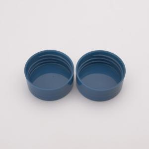 Quality OEM 38/410 Plastic Screw Cap Customized Color wholesale