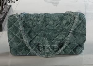 Quality Famous Brand Bag Marble Sculpture Solid Stone Hand Carved Indoor Home Decor wholesale