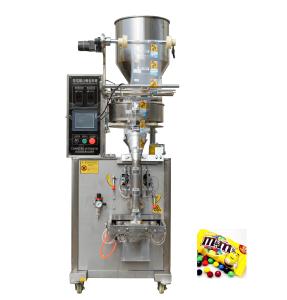 Quality 3/4 Sides Seal Automatic Packing Machine , Volume Cups Chocolate Packing Machine wholesale