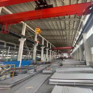 Quality EN 1.4841 0.6-30.0mm AISI 314 Stainless Steel Metal Plate wholesale