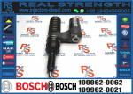 Fuel injector 109962-0042 109962-0020 109962-0062 0414701034