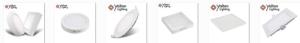 Quality Surface panel light wholesale