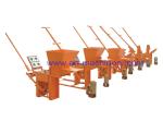 Soil Block Making Machine Price South Africa 2-40 No Power Manual Operate