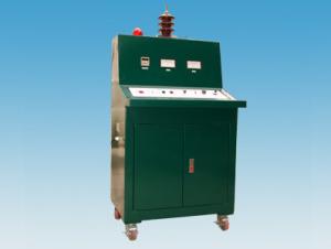 Quality Electric Wire Testing Equipment 50HZ High Voltage Tester 25kv Output Voltage wholesale