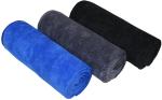 80% Polyester 20% Polyamide Sport Microfiber Towel , Gym Workout Towels
