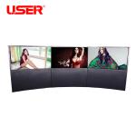SAMSUNG Panel Borderless TV Video Wall Infrared Remote Control