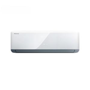Quality 1150W Hisense Wall Mounted Air Conditioner 500m3/H Wall Mounted Aircon Unit wholesale