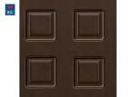 Swing Safety Wood 120Min 2hour Fireproof Garage Door