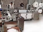 Non Woven Disposable Face Mask Machine