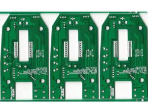 Quality Manufacturing Single Sided And Double Sided Pcb Board Prototype For Sale wholesale