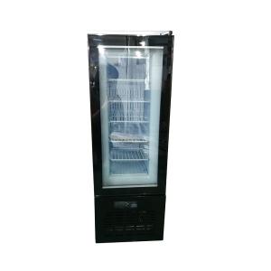 Quality 36L Counter top Display Ice Cream Freezer with temperature -20 degree SD36 wholesale