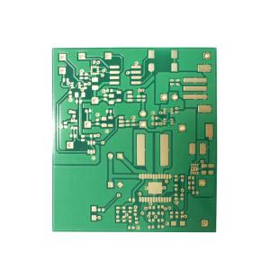 Quality Professional Automotive PCB Assembly , Electronic Circuit Board Assembly wholesale