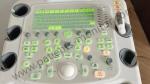 Mindray DC-3 Ultrasound Machine Control Panel Silicone Button Membrane Silica