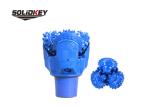 Durable 12 1/4 Inches Tricone Water Well Drill Bits