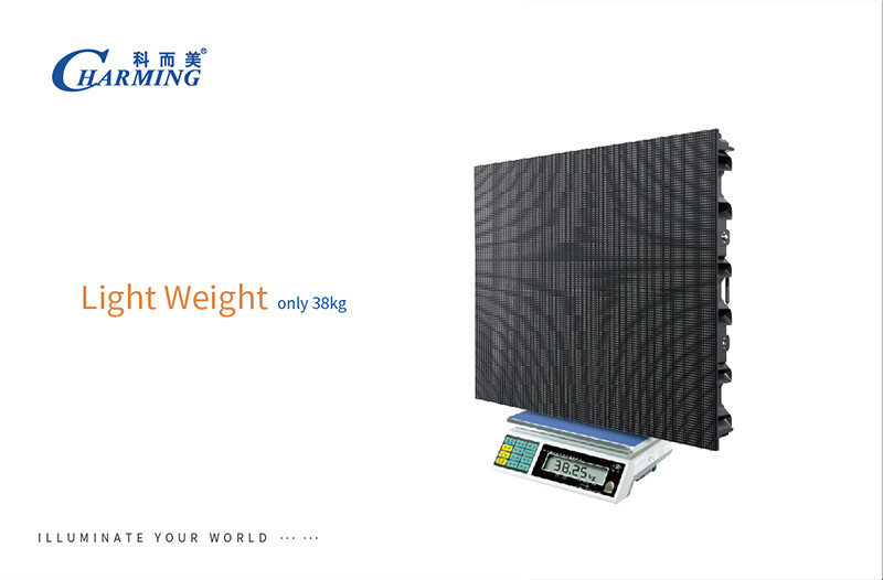 Large Billboard Fixed Outdoor Led Advertising Display P4 P5 P6 P8