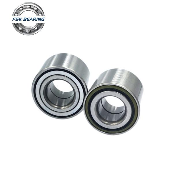 BT2B445539CC DU25520037 FC12025S09 Radial Taper Roller Bearing Auto Wheel Hub