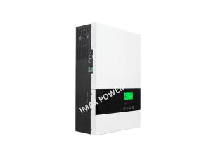Quality 230VAC 5.5K Off Grid Solar Power Inverter MPPT IMAX VM II 5500-48 wholesale