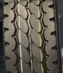 6.50R16LT Light Duty Truck Tires Better Heat Dissipation Truck Tyre Ar101