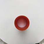 Fiber Cable Protection Tubes Csyb Raychem CPVC MMP DN 75mm - 220mm