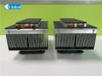 80W 24VDC Peltier Thermoelectric Liquid Cooler Water Cycle Refrigeration