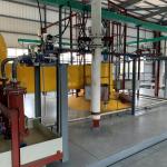 APL Annealing Pickling Line Iron Acid Annealing Furnace Process