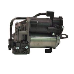 Quality 0993200104 Air Spring Compressor For Mercedes W222 Maybach 2223200604 wholesale