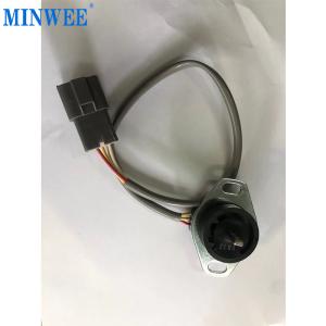 Quality 7861-93-4131 Throttle Motor Positioner wholesale