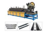 Self Locking Ball Bearing Drawer Slide Rail Roll Forming Machine