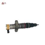 Farms 100% YU'AN 330C E330C Fuel Injector 235-2888 235 2888C-9 Diesel Engine