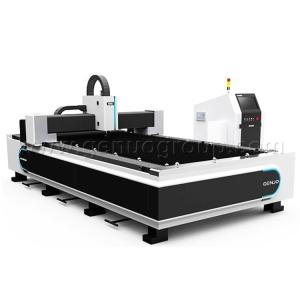 Quality High Precision CNC Laser Cutting Machine 2KW 3KW 4KW 6KW 8KW wholesale