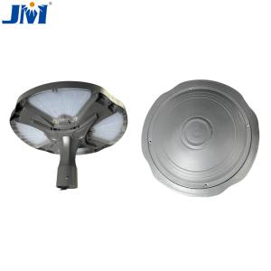 Quality 30W LED Garden Lamp Post Light IP65 500x500x350MM 140-76MM 3-6M wholesale