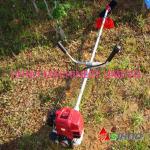 Small Multi-Purpose Lawn Sugarcane Harvester for Rice,