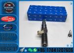 21582094 21582096 21582098 21582101 ELIC Engine Common Rail Fuel Injector