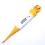 Oral Temperature Electronic Digital Thermometer Water Proof Long Service Life