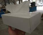 Photoelectricity Supervision Tissue Paper Packaging Machine PLC Control Box