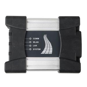 Quality BMW ICOM NEXT A+B+C BMW Diagnostic Tools Firmware V1.40 For BMW, MINI, Rolls-Royce BMW-Model wholesale