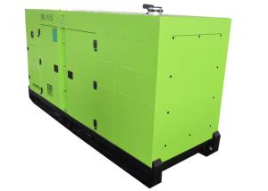 Quality Open Type Air Cooled Deutz Diesel Generators With Stamford Alternator 50hz wholesale