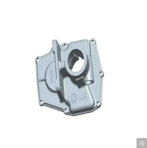 Quality Low Maintenance Custom Casting Molds , Aluminum Casting Molds Heat Treatment wholesale