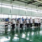 110KW Chowmein Making Machine 380V 50HZ Noodles Manufacturing Plant