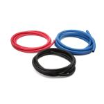 Flexible High Pressure Steam Hose Braided Parker Rubber Dryer Steam Hose