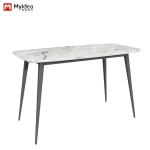 Stylish space-saving apartment furniture dining table Support customization
