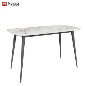 Quality Stylish space-saving apartment furniture dining table Support customization wholesale
