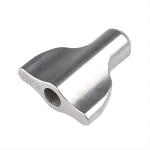 Mechanical Crushing Method Powder Metallurgy Injection Molding Kitchenware