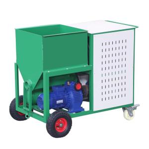 Quality 380V 50HZ Rubber Spraying Machine wholesale