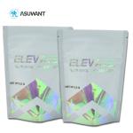 3.5g Holographic Film Printed CR k Lockable Medication Bag