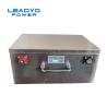 Buy cheap BMS 200ah Leadyo Battery Lithium Ion Camper Battery 190mm Height For RV from wholesalers