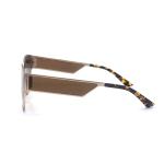 MS009 Unisex Butterfly Eyeshape Metal Frame for B2B Distribution