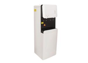 Quality Touchless 1.1 Litres 15S R134a Free Standing Water Dispenser wholesale