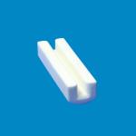 Industrial Structural Ceramics A95% Alumina With Excellent Wear Resistance And